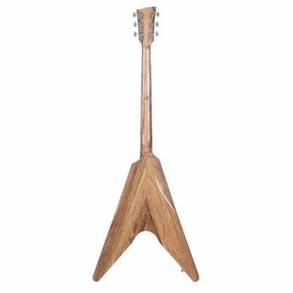 Dunable Asteroid Black Limba w/Direwolf Pickups Electric Guitars / Solid Body