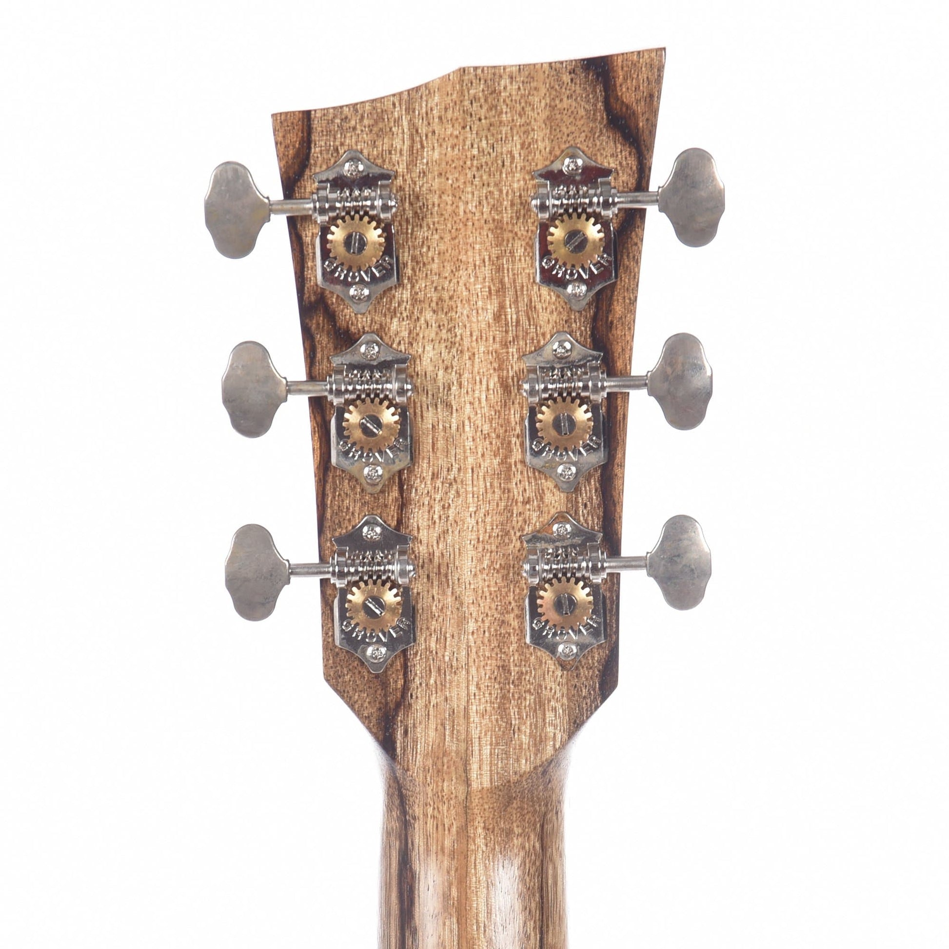 Dunable Asteroid Black Limba w/Direwolf Pickups Electric Guitars / Solid Body