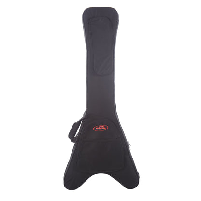 Dunable Asteroid Black Limba w/Direwolf Pickups Electric Guitars / Solid Body