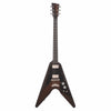 Dunable Asteroid Mahogany Tobacco Brown w/Direwolf Pickups Electric Guitars / Solid Body