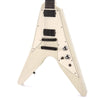 Dunable Asteroid Roasted Swamp Ash White w/Slugwolf Pickups Electric Guitars / Solid Body