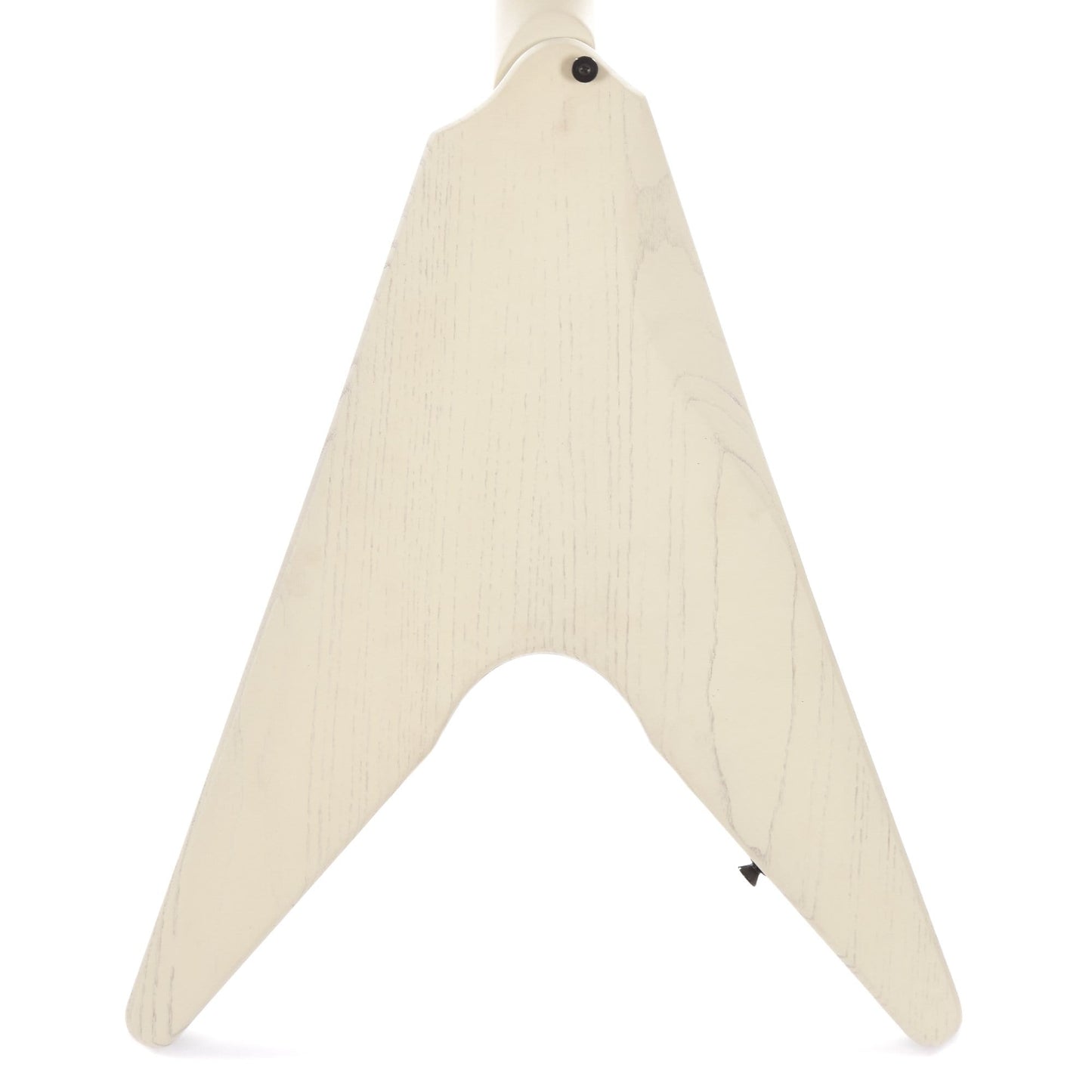 Dunable Asteroid Roasted Swamp Ash White w/Slugwolf Pickups Electric Guitars / Solid Body