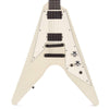Dunable Asteroid Roasted Swamp Ash White w/Slugwolf Pickups Electric Guitars / Solid Body