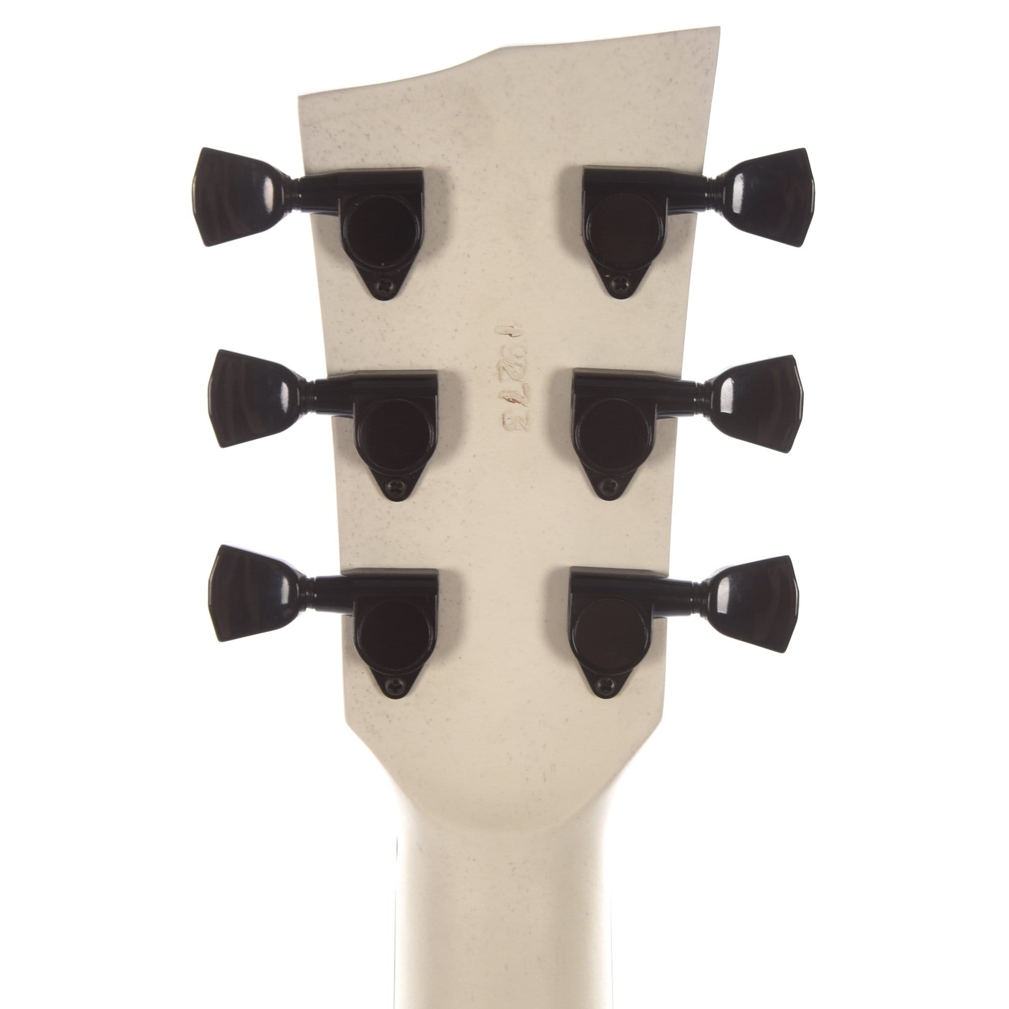 Dunable Asteroid Roasted Swamp Ash White w/Slugwolf Pickups Electric Guitars / Solid Body