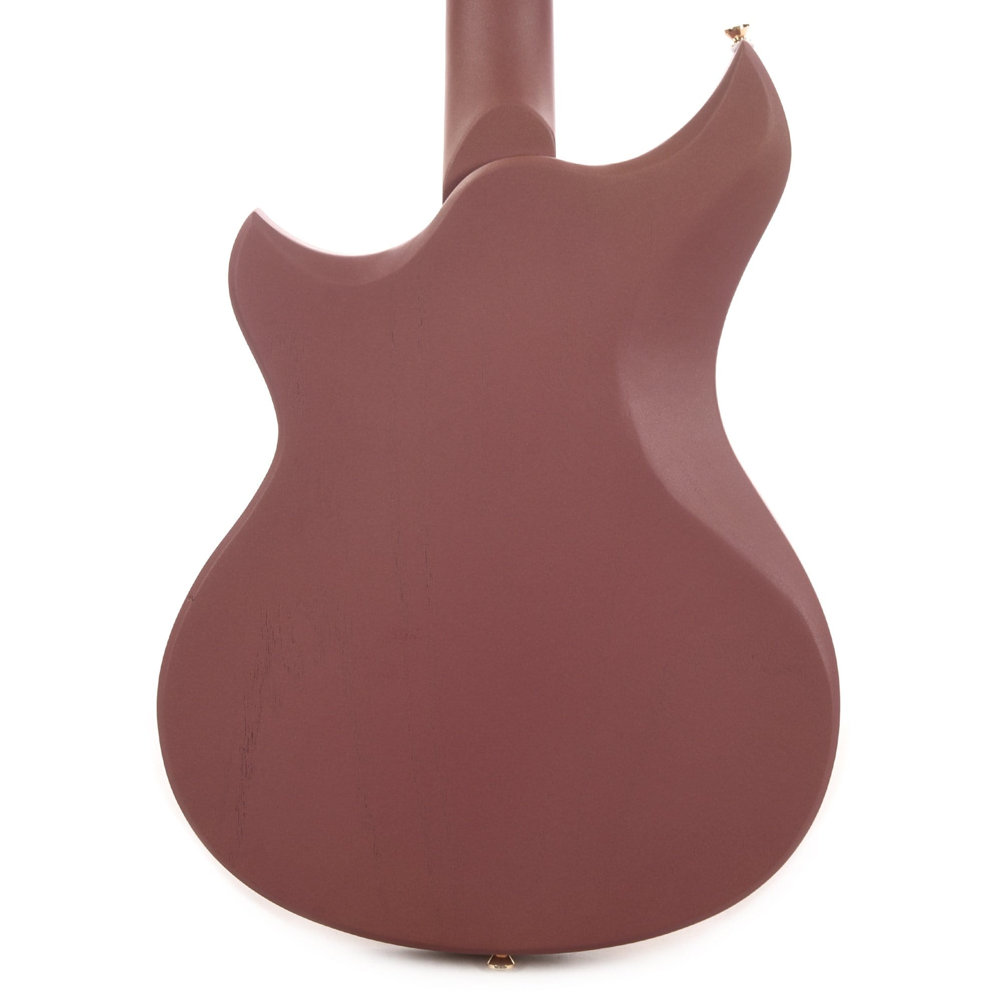 Dunable Cyclops Burgundy Mist w/Grizzly Pickups & Bigsby Electric Guitars / Solid Body