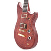 Dunable Cyclops Burl Maple Top/Pickguard Red Amber Burst w/Slugwolf Pickups Electric Guitars / Solid Body