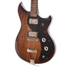 Dunable Cyclops Swamp Ash Amber Brown Lacquer w/Slugwolf Neck & Grizzly Bridge Electric Guitars / Solid Body