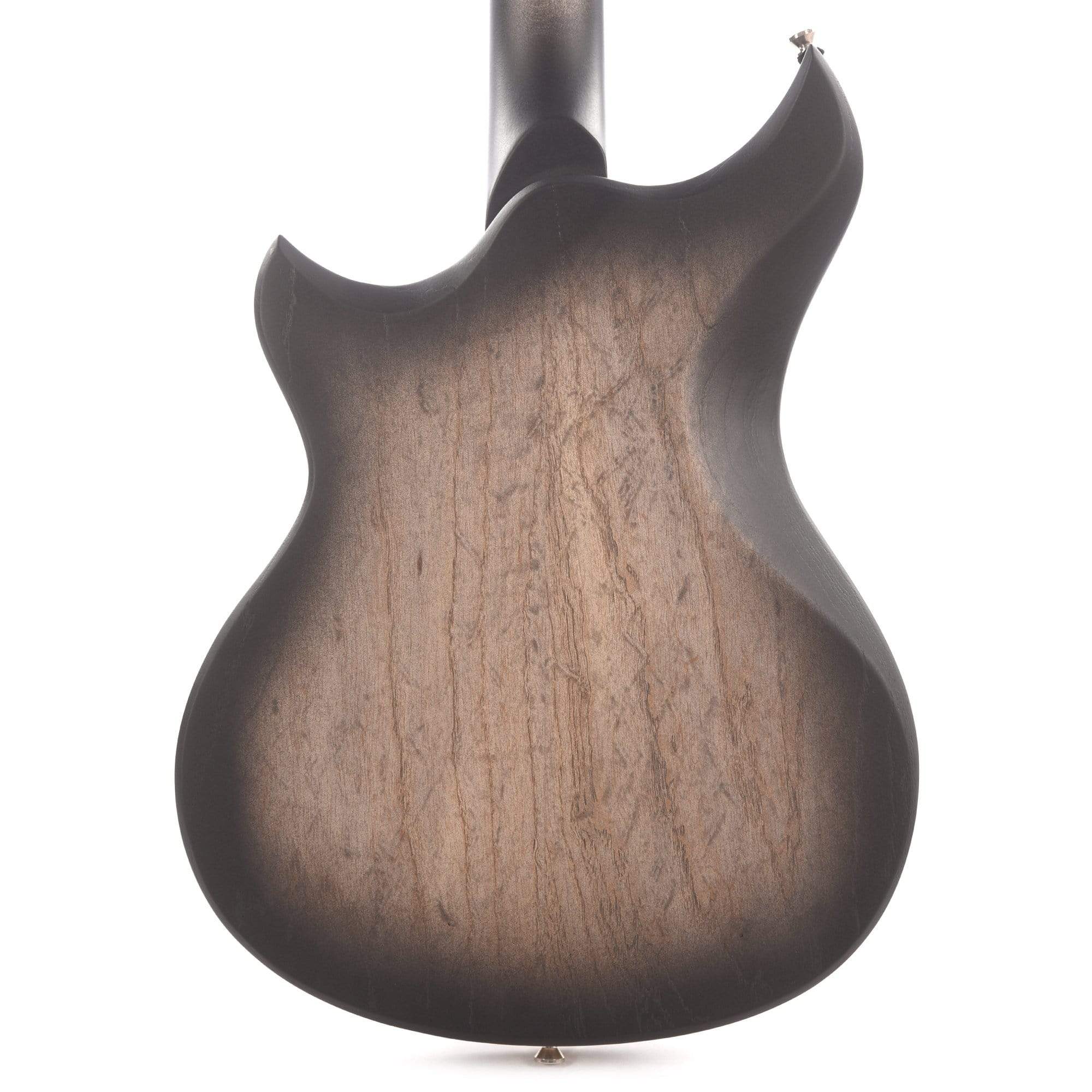 Dunable Cyclops Swamp Ash Grey Stain w/Slugwolf Pickups Electric Guitars / Solid Body