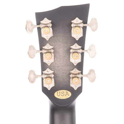 Dunable Cyclops Swamp Ash Grey Stain w/Slugwolf Pickups Electric Guitars / Solid Body