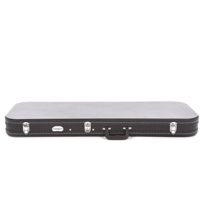 Dunable Cyclops Swamp Ash Grey Stain w/Slugwolf Pickups Electric Guitars / Solid Body