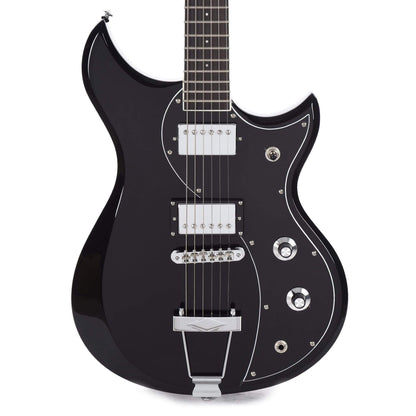 Dunable DE Cyclops Gloss Black Electric Guitars / Solid Body