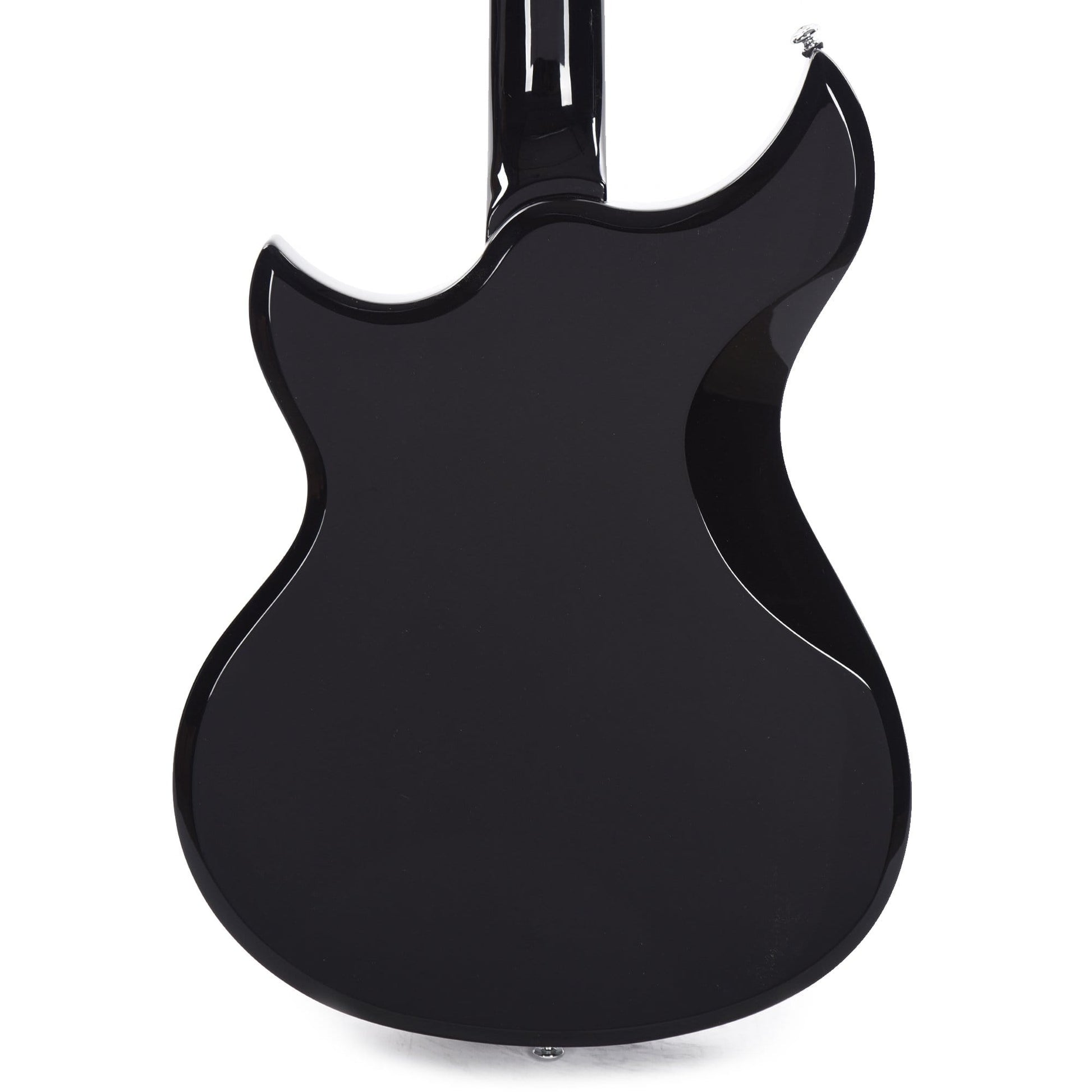 Dunable DE Cyclops Gloss Black Electric Guitars / Solid Body
