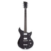 Dunable DE Cyclops Gloss Black Electric Guitars / Solid Body