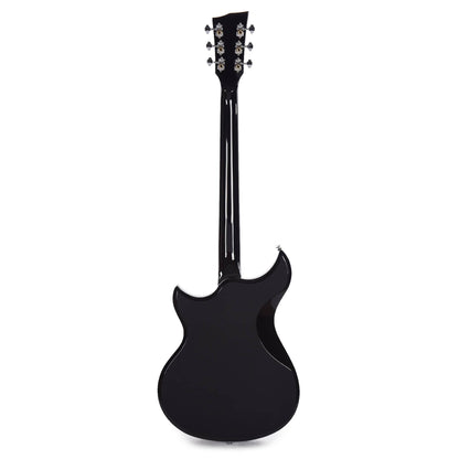 Dunable DE Cyclops Gloss Black Electric Guitars / Solid Body