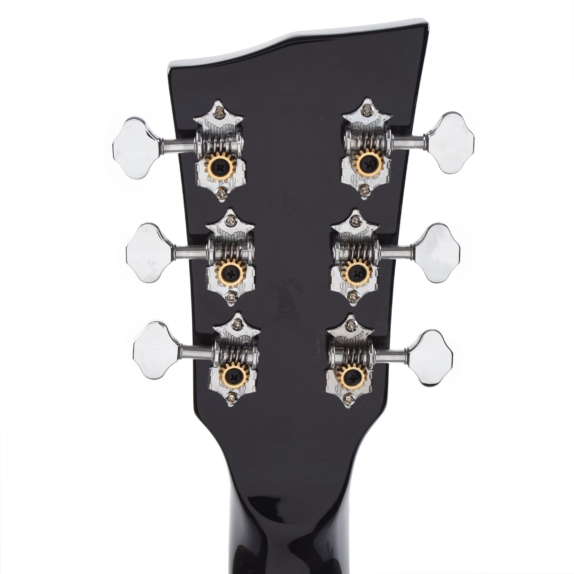 Dunable DE Cyclops Gloss Black Electric Guitars / Solid Body