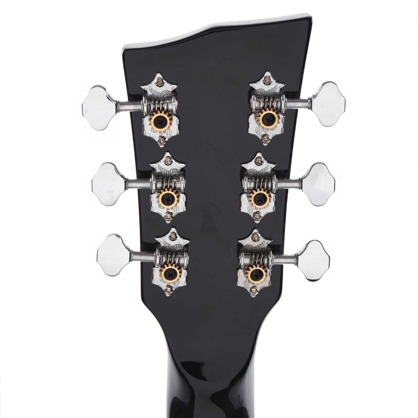 Dunable DE Cyclops Gloss Black Electric Guitars / Solid Body