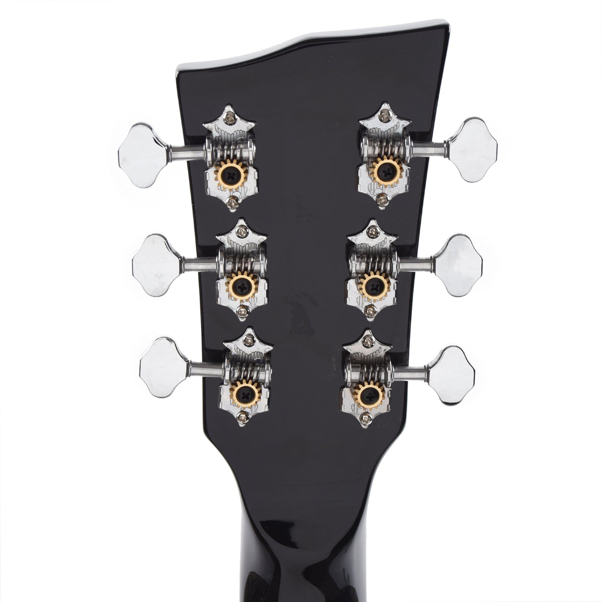 Dunable DE Cyclops Gloss Black Electric Guitars / Solid Body