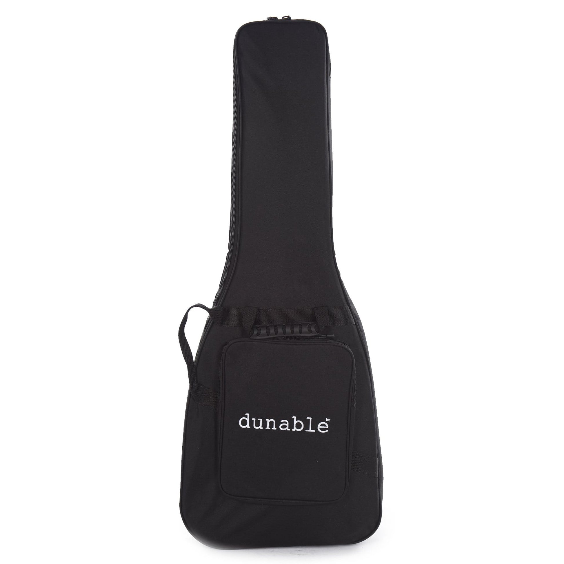 Dunable DE Cyclops Gloss Black Electric Guitars / Solid Body