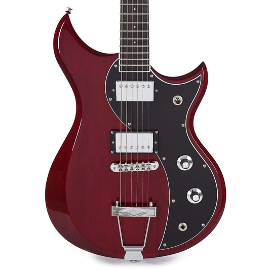 Dunable DE Cyclops Gloss Dark Cherry Electric Guitars / Solid Body