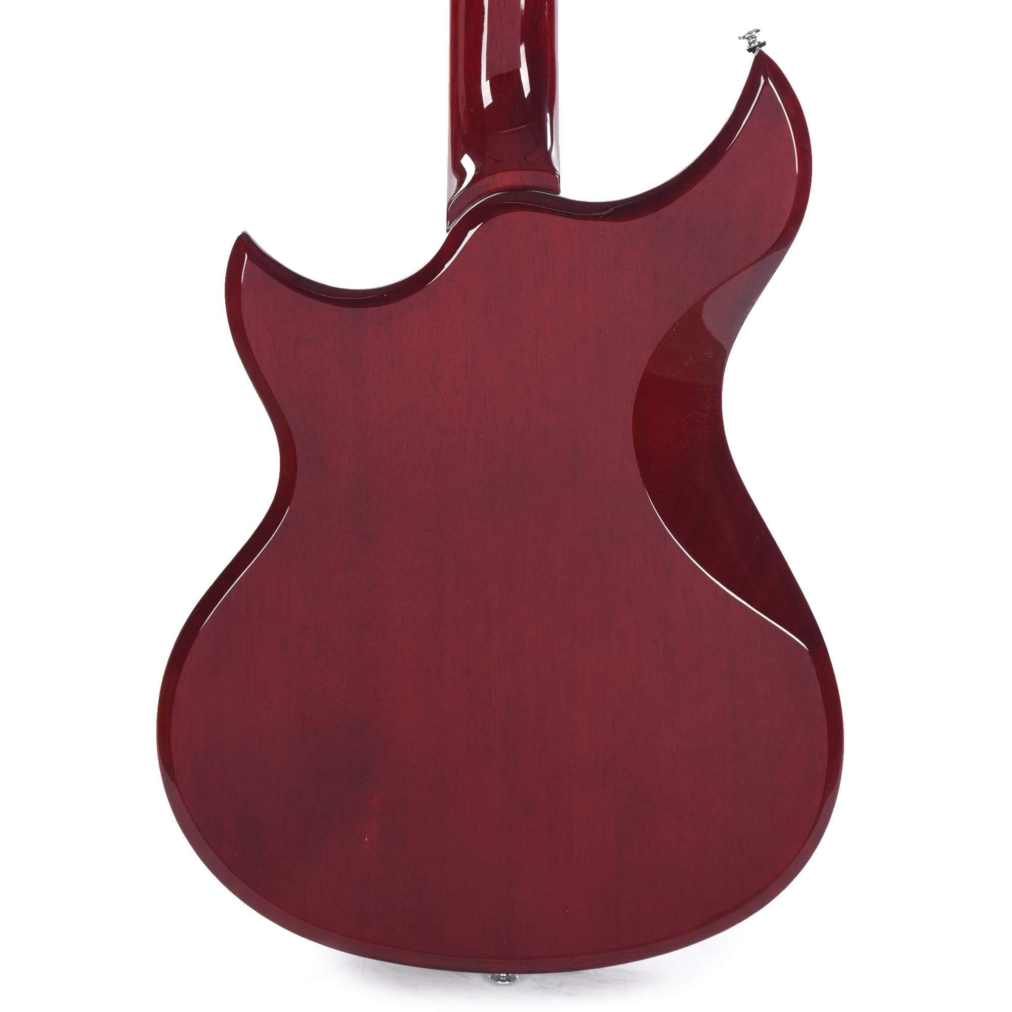 Dunable DE Cyclops Gloss Dark Cherry Electric Guitars / Solid Body