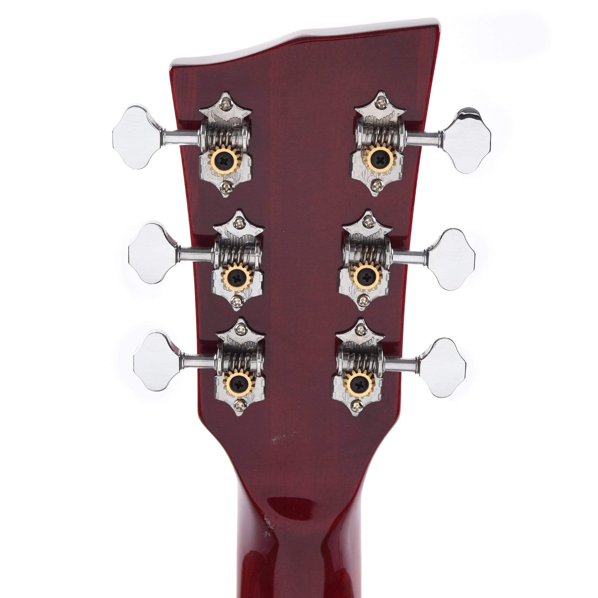 Dunable DE Cyclops Gloss Dark Cherry Electric Guitars / Solid Body