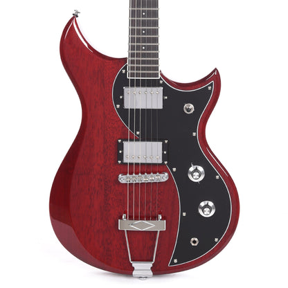 Dunable DE Cyclops Gloss Dark Cherry Electric Guitars / Solid Body