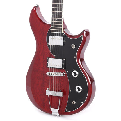 Dunable DE Cyclops Gloss Dark Cherry Electric Guitars / Solid Body