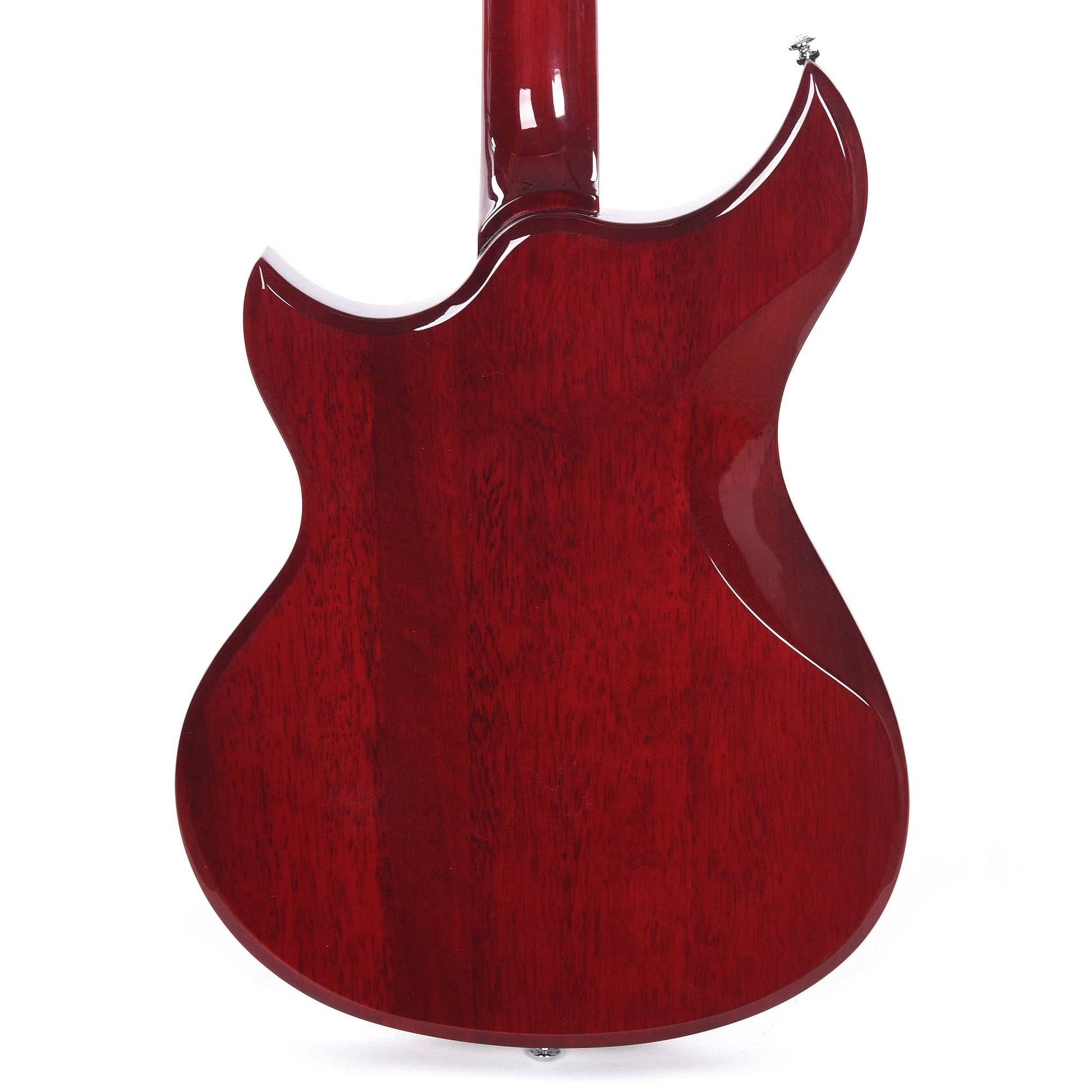 Dunable DE Cyclops Gloss Dark Cherry Electric Guitars / Solid Body