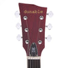 Dunable DE Cyclops Gloss Dark Cherry Electric Guitars / Solid Body