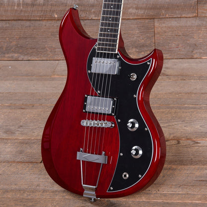 Dunable DE Cyclops Gloss Dark Cherry Electric Guitars / Solid Body