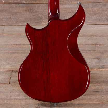 Dunable DE Cyclops Gloss Dark Cherry Electric Guitars / Solid Body