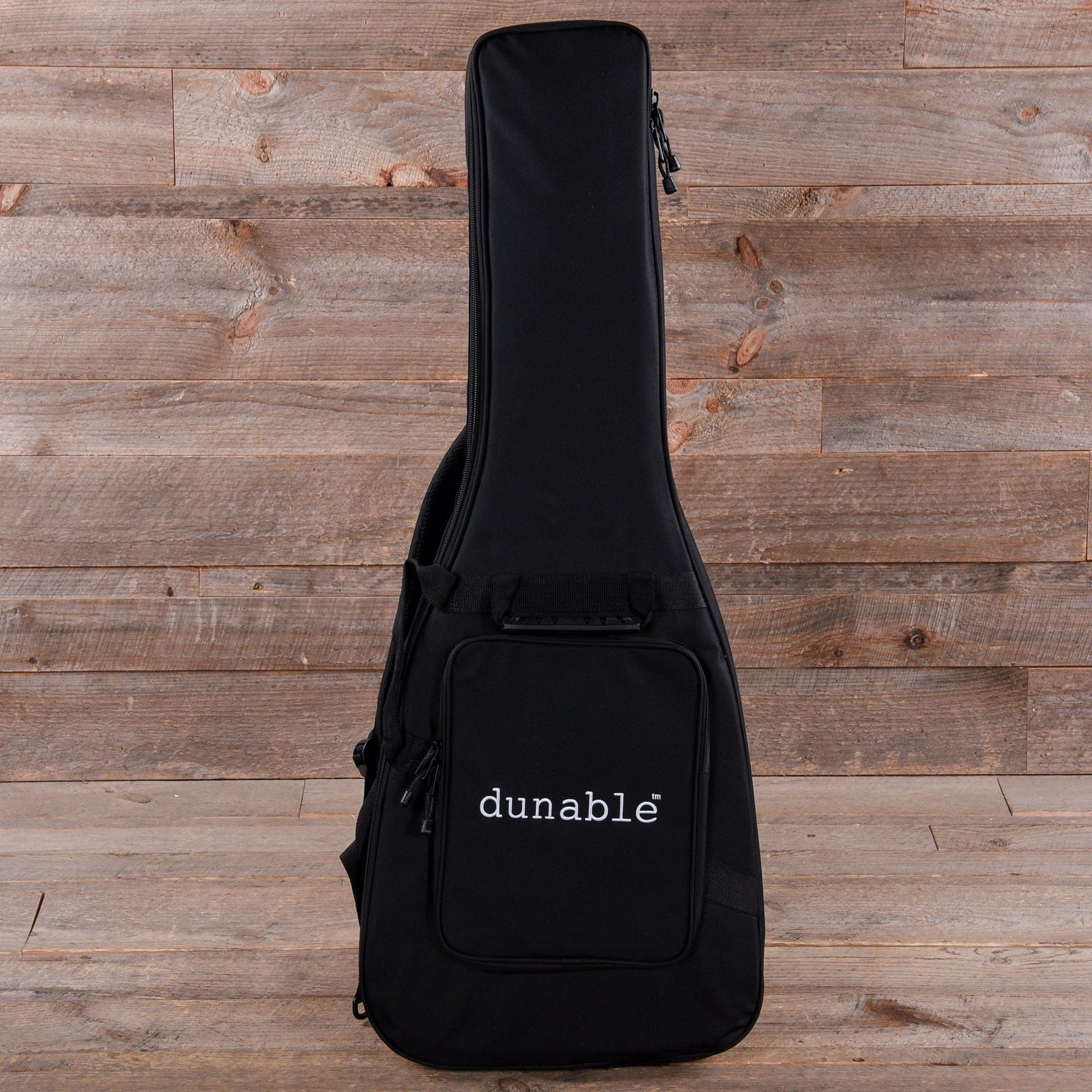 Dunable DE Cyclops Gloss Dark Cherry Electric Guitars / Solid Body