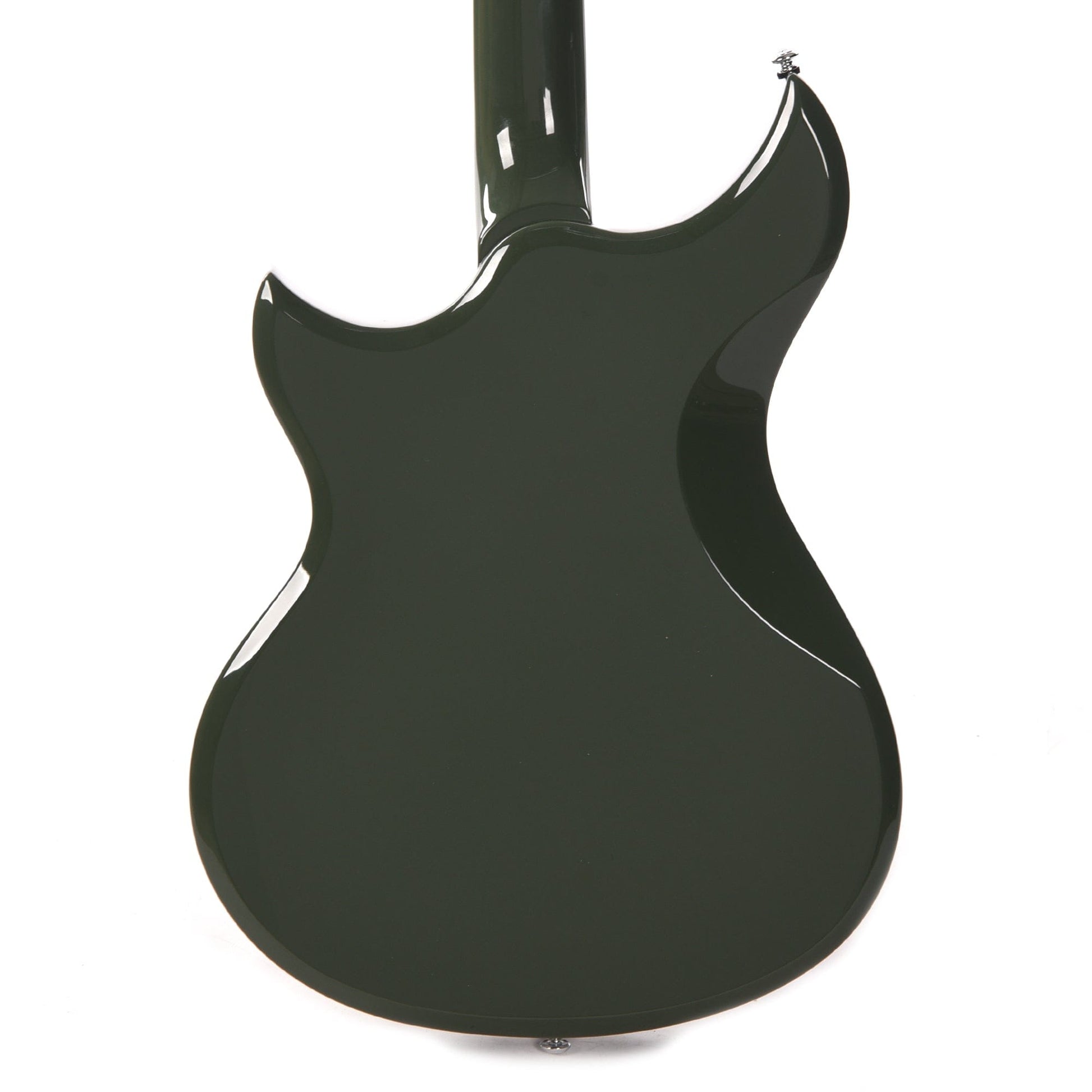 Dunable DE Cyclops Gloss Olive Drab Electric Guitars / Solid Body
