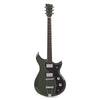 Dunable DE Cyclops Gloss Olive Drab Electric Guitars / Solid Body