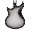 Dunable DE Cyclops Gloss Silverburst Electric Guitars / Solid Body