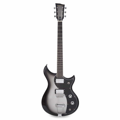 Dunable DE Cyclops Gloss Silverburst Electric Guitars / Solid Body