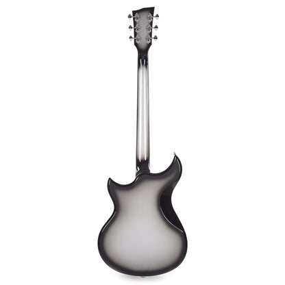 Dunable DE Cyclops Gloss Silverburst Electric Guitars / Solid Body
