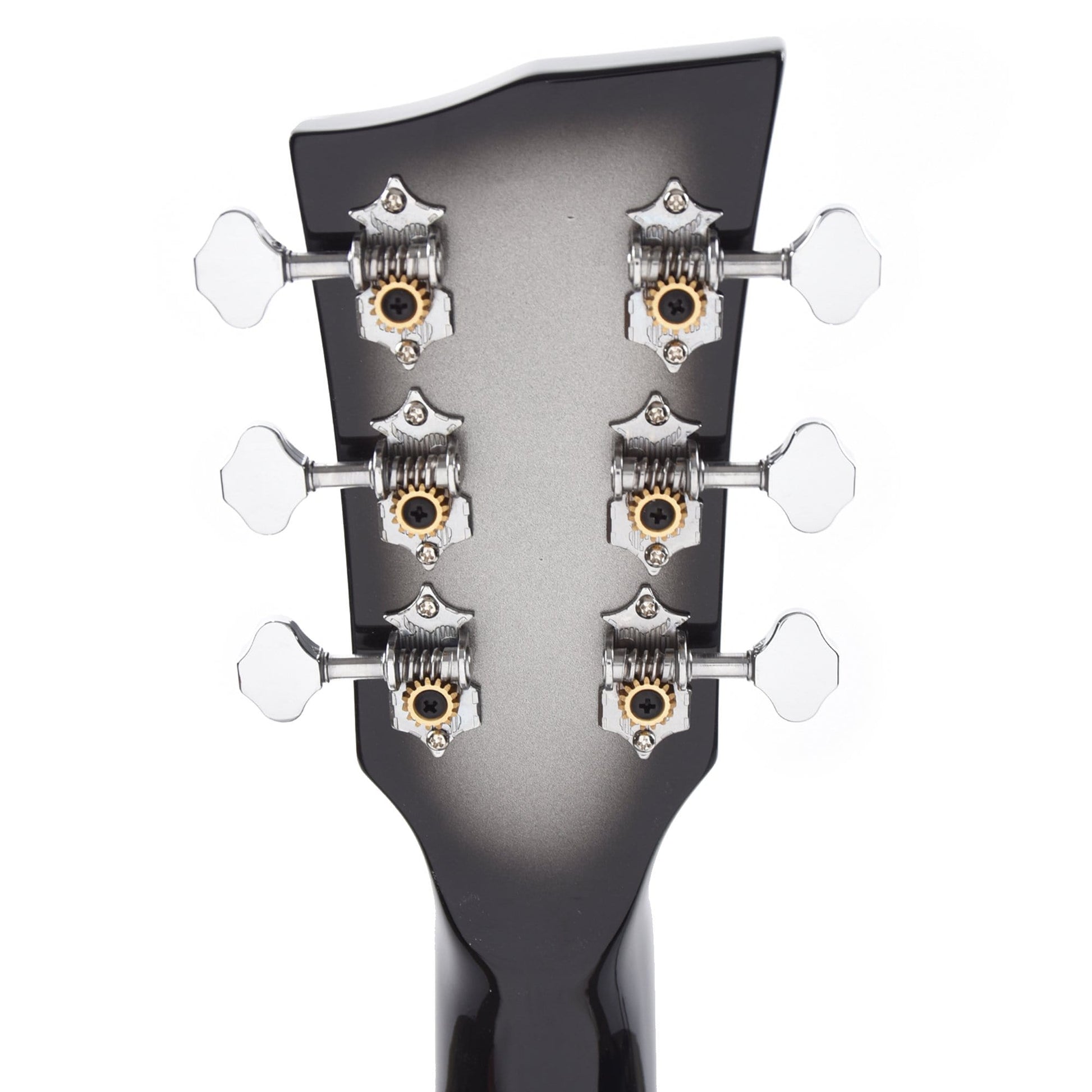 Dunable DE Cyclops Gloss Silverburst Electric Guitars / Solid Body