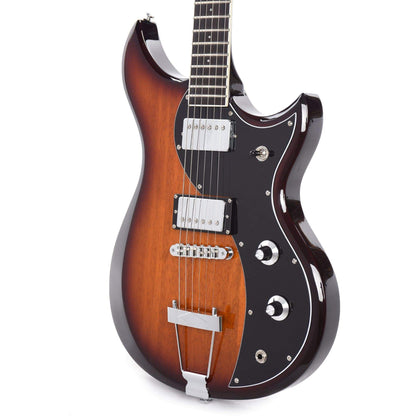 Dunable DE Cyclops Gloss Tobacco Burst Electric Guitars / Solid Body