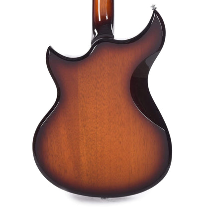 Dunable DE Cyclops Gloss Tobacco Burst Electric Guitars / Solid Body