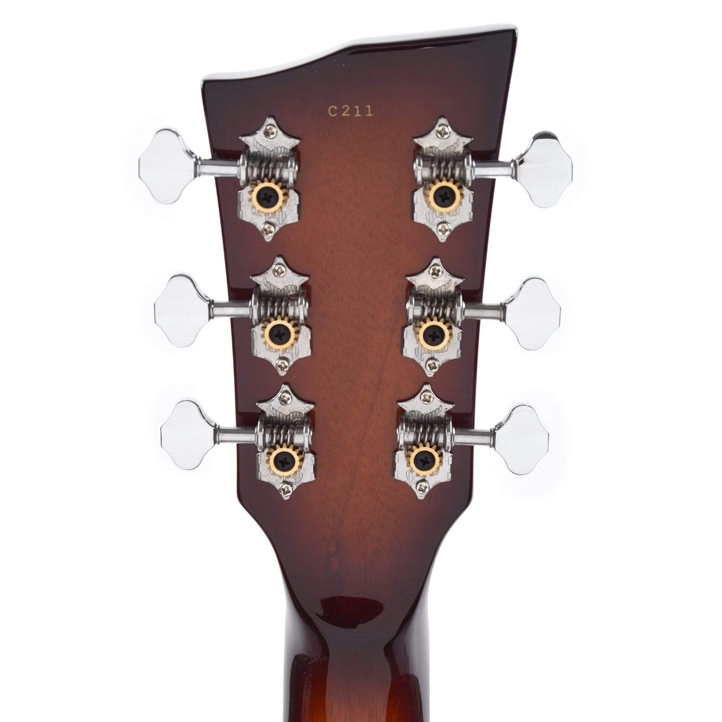 Dunable DE Cyclops Gloss Tobacco Burst Electric Guitars / Solid Body