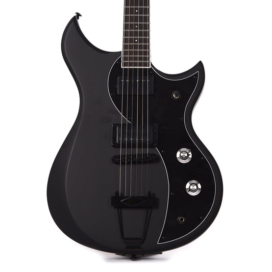 Dunable DE Cyclops Matte Black Electric Guitars / Solid Body