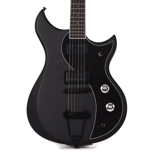 Dunable DE Cyclops Matte Black Electric Guitars / Solid Body