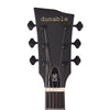 Dunable DE Cyclops Matte Black Electric Guitars / Solid Body