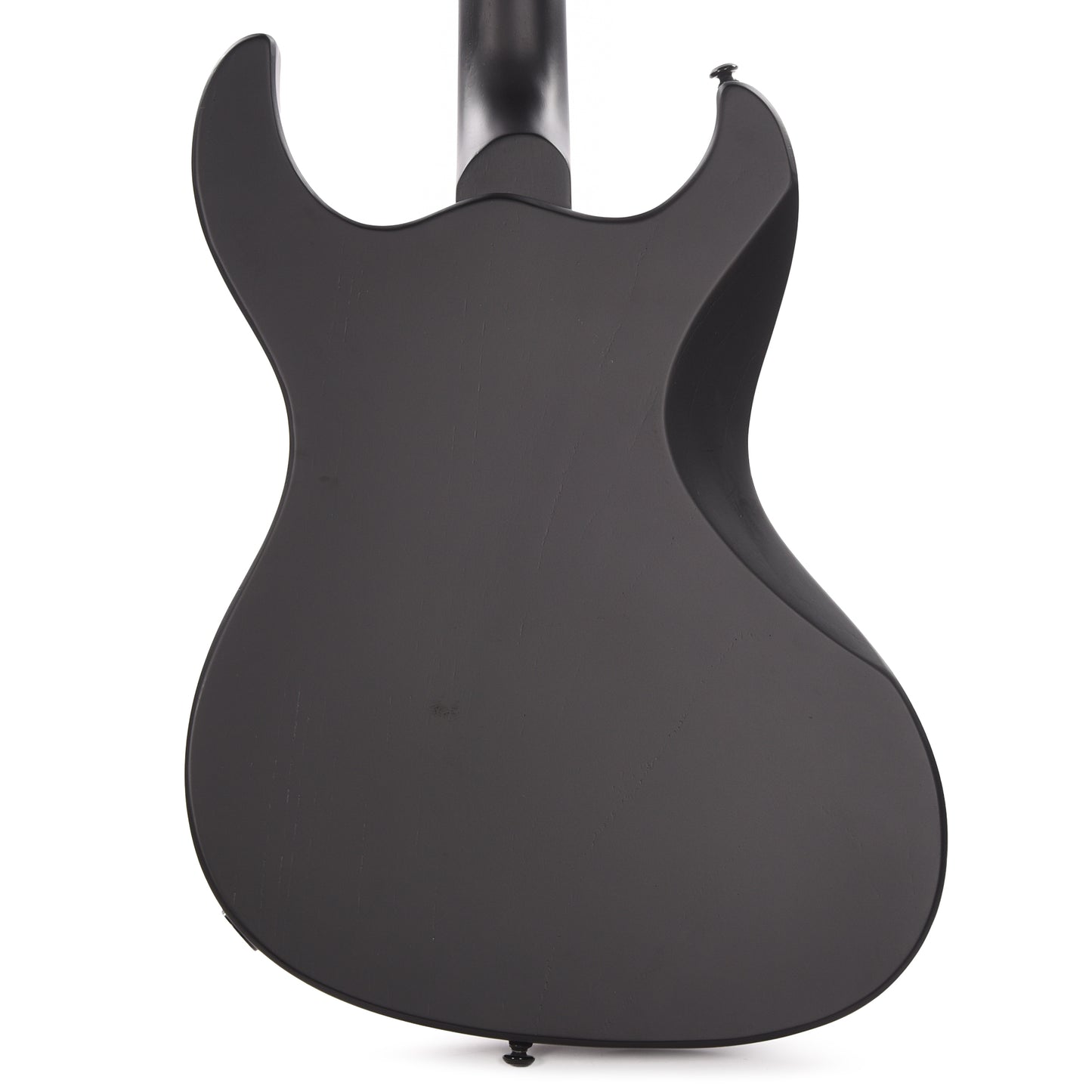 Dunable DE Gnarwhal "Blacked Out" Matte Black Electric Guitars / Solid Body