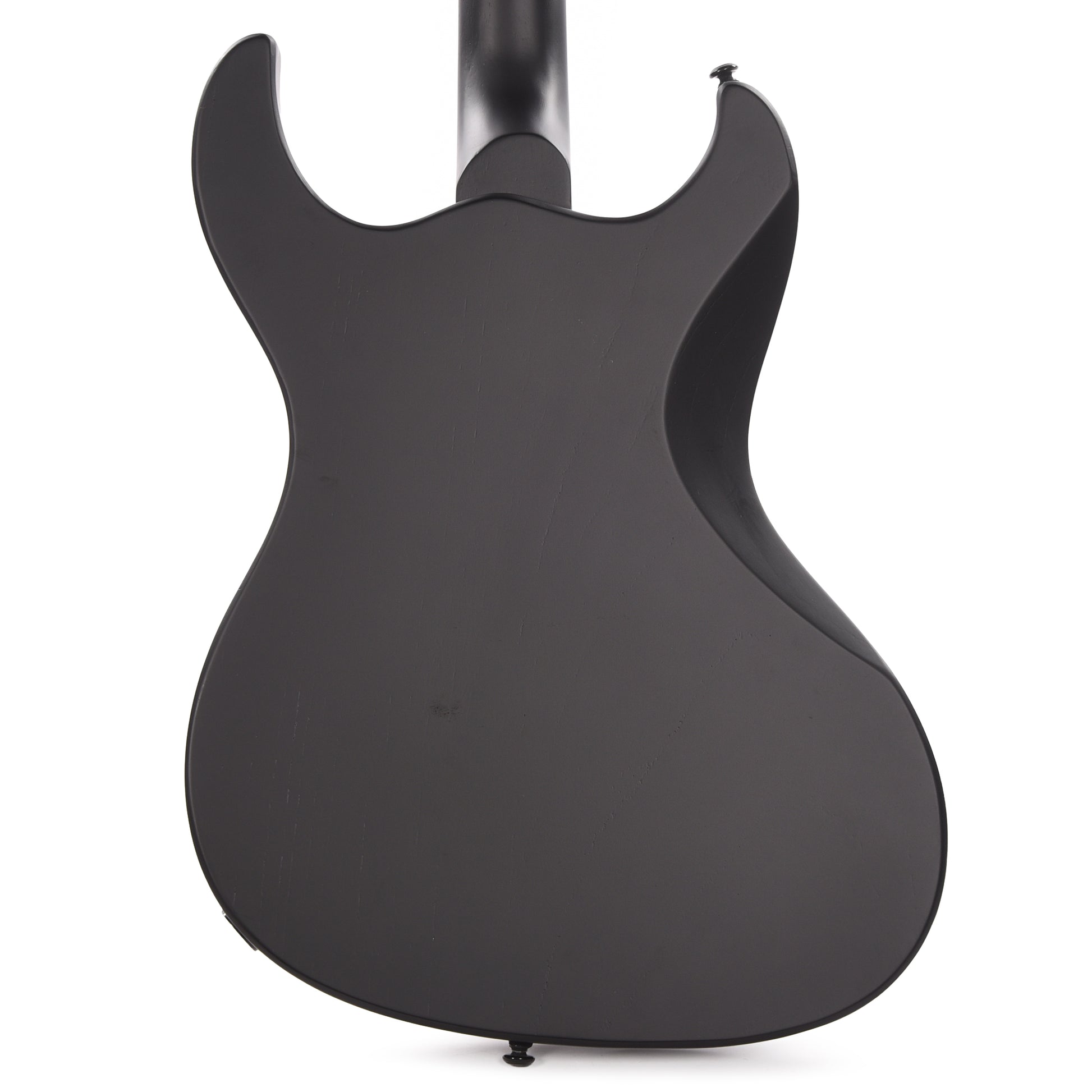 Dunable DE Gnarwhal "Blacked Out" Matte Black Electric Guitars / Solid Body