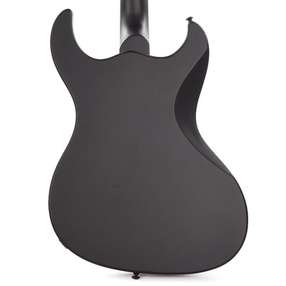 Dunable DE Gnarwhal "Blacked Out" Matte Black Electric Guitars / Solid Body