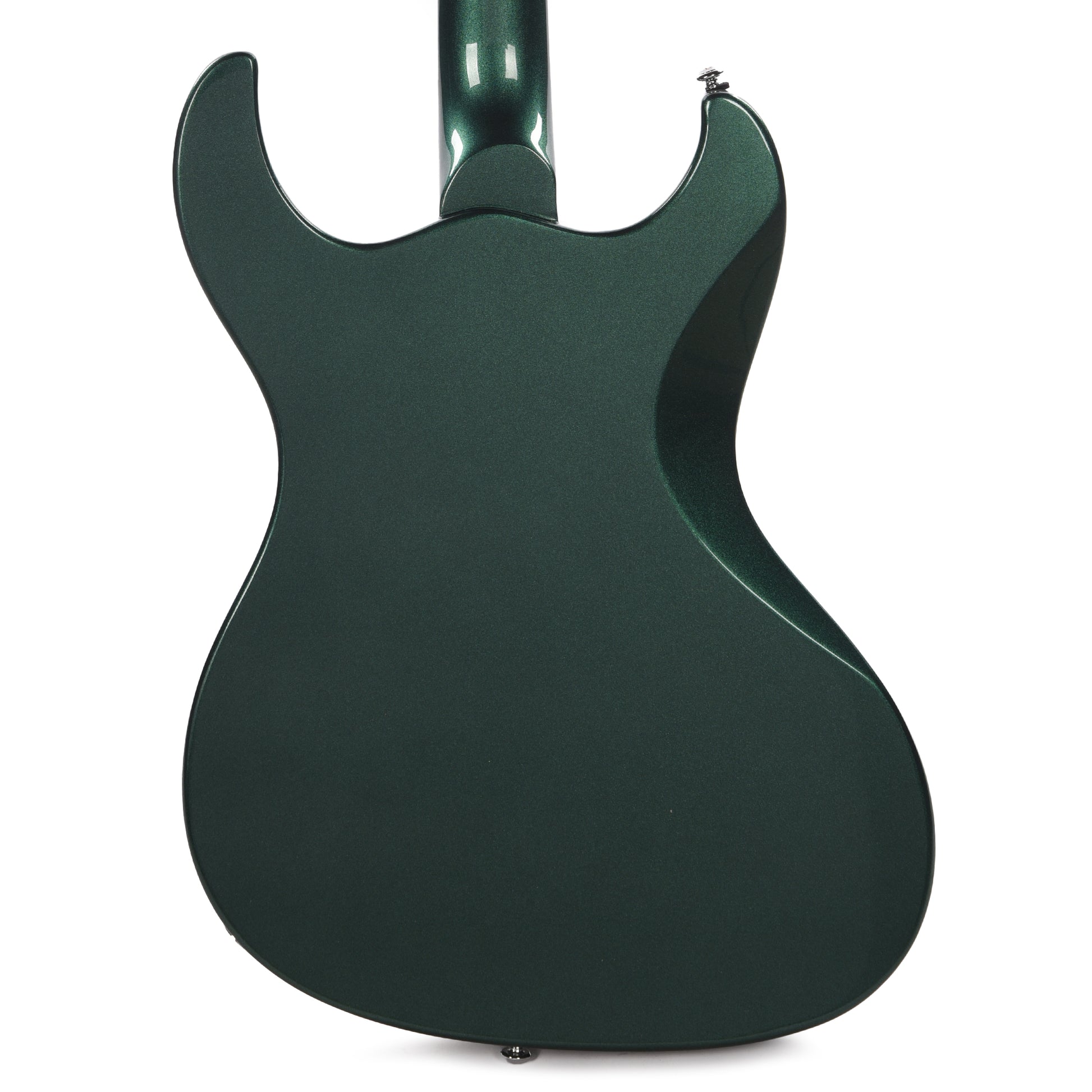 Dunable DE Gnarwhal Sherwood Green Electric Guitars / Solid Body
