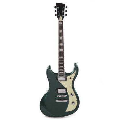 Dunable DE Gnarwhal Sherwood Green Electric Guitars / Solid Body