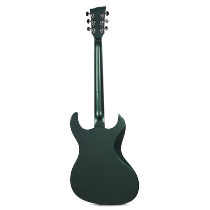 Dunable DE Gnarwhal Sherwood Green Electric Guitars / Solid Body